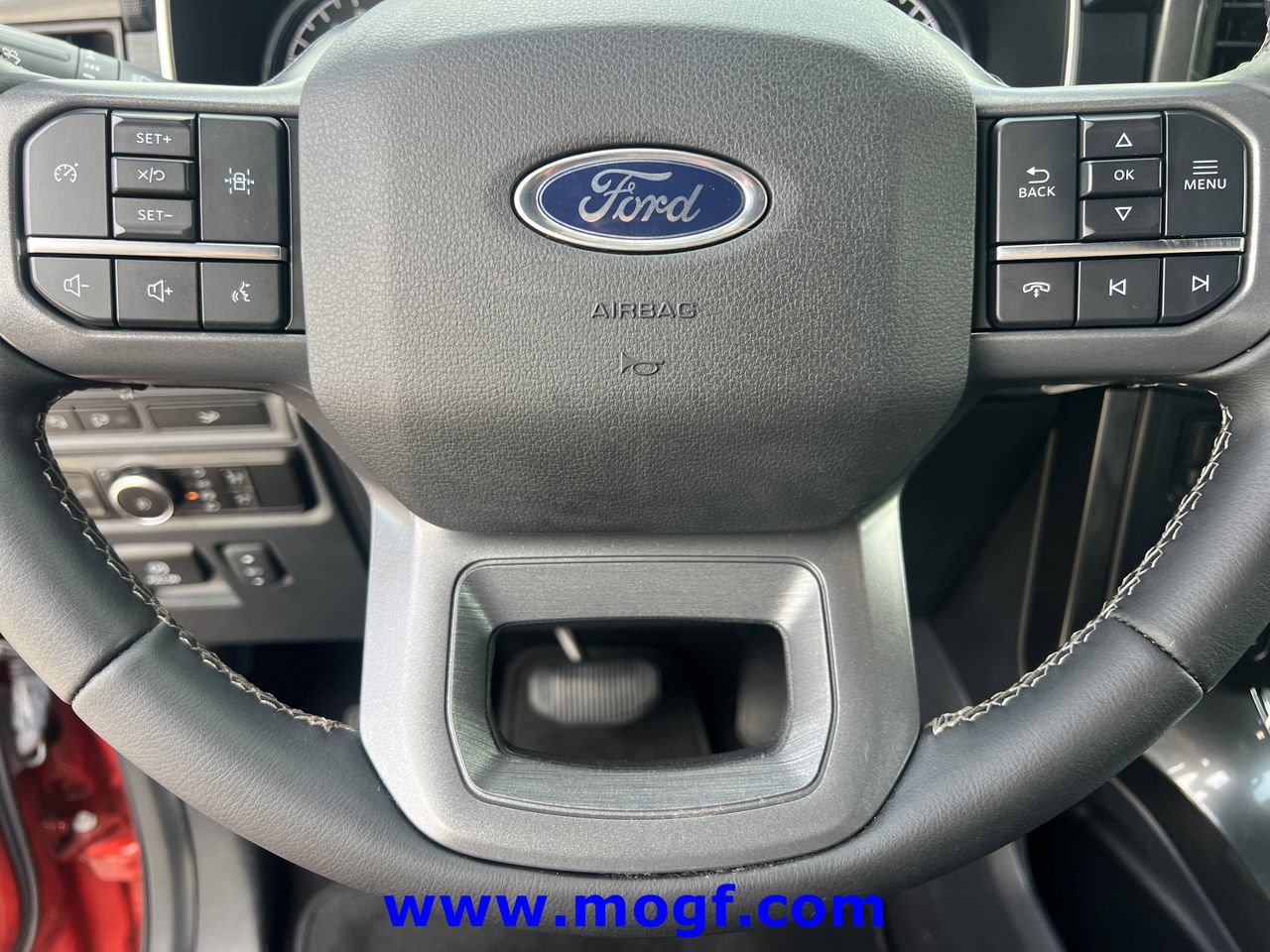Certified 2023 Ford F150 XLT w/ Equipment Group 302A High AWD/4WD image 13