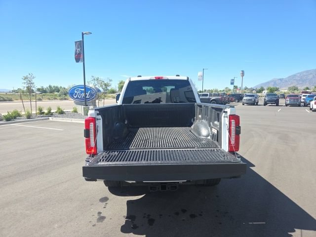 Certified 2026 Ford F250 Lariat AWD/4WD image 7