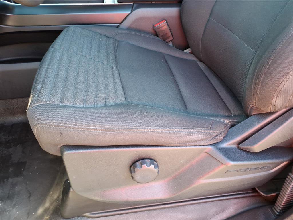 Certified 2021 Ford F150 XL w/ STX Appearance Package image 11