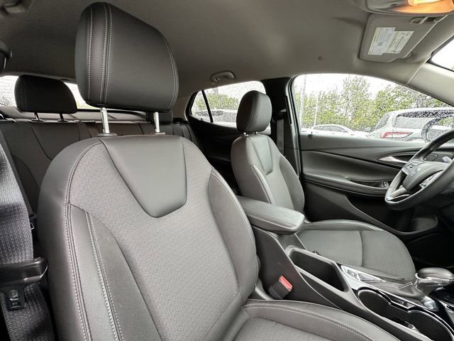 Used 2024 Buick Encore GX Preferred w/ Comfort Package FWD image 35