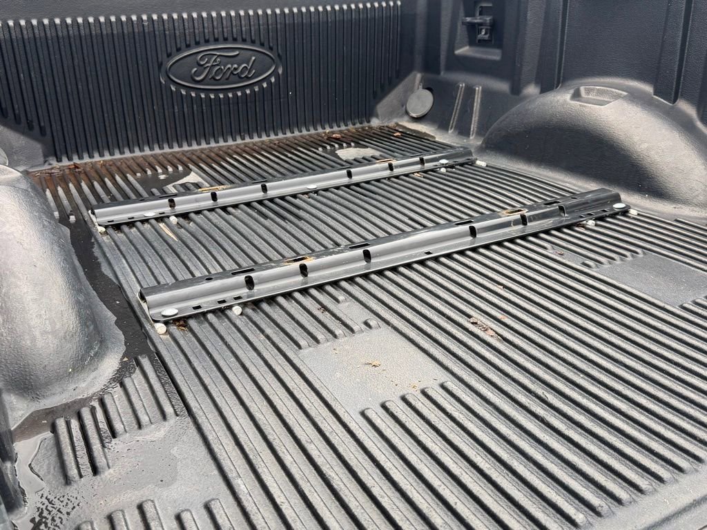 Certified 2023 Ford F150 XLT w/ Equipment Group 302A High image 21