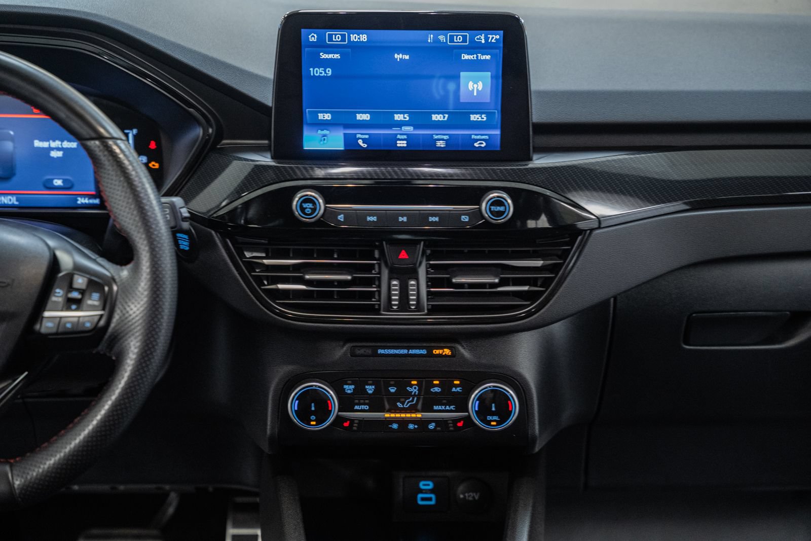 Certified 2023 Ford Escape ST-Line Select AWD/4WD image 20