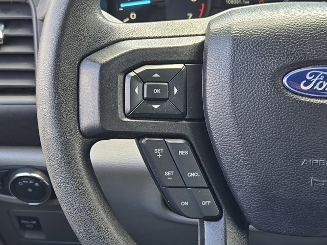 Certified 2020 Ford F150 XL w/ Equipment Group 101A Mid image 28