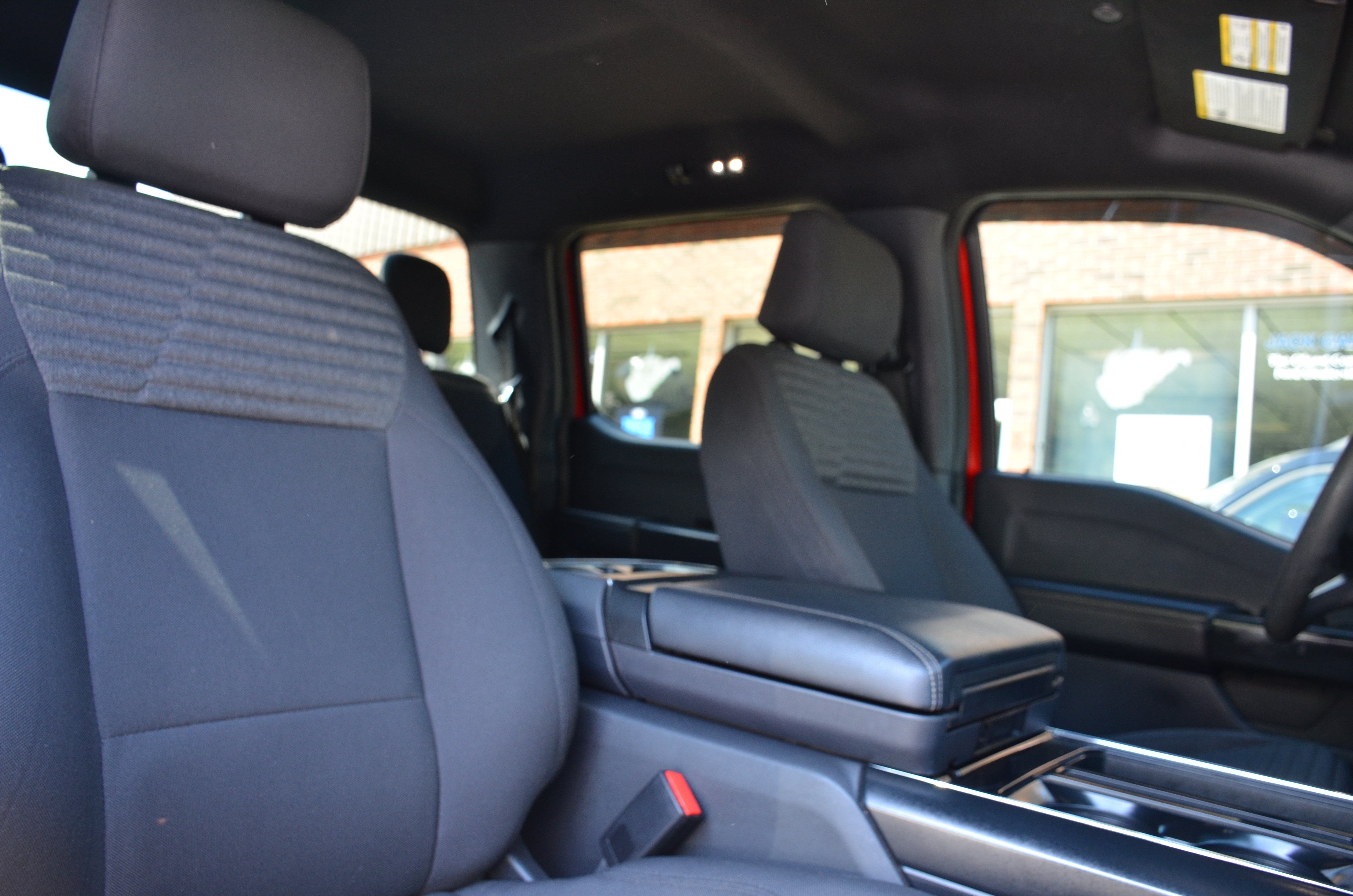 Certified 2023 Ford F150 XL w/ STX Appearance Package AWD/4WD image 27