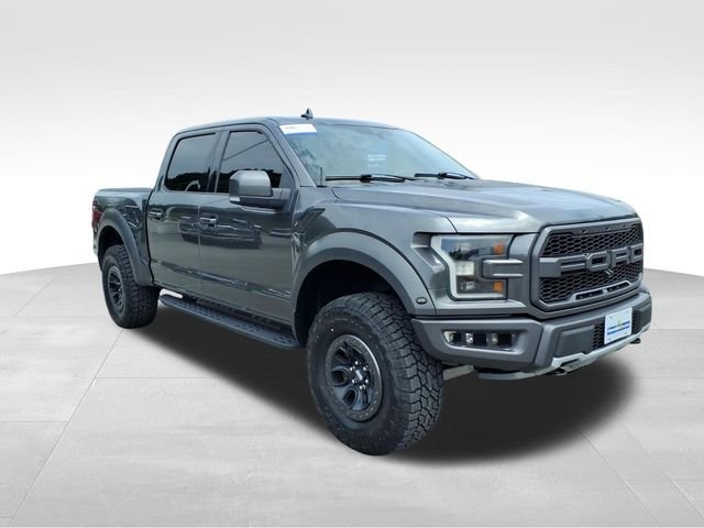 Certified 2019 Ford F150 Raptor w/ Equipment Group 802A Luxury AWD/4WD image 14