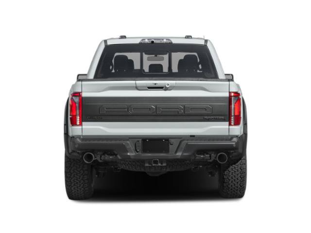 Certified 2026 Ford F150 Raptor AWD/4WD image 5