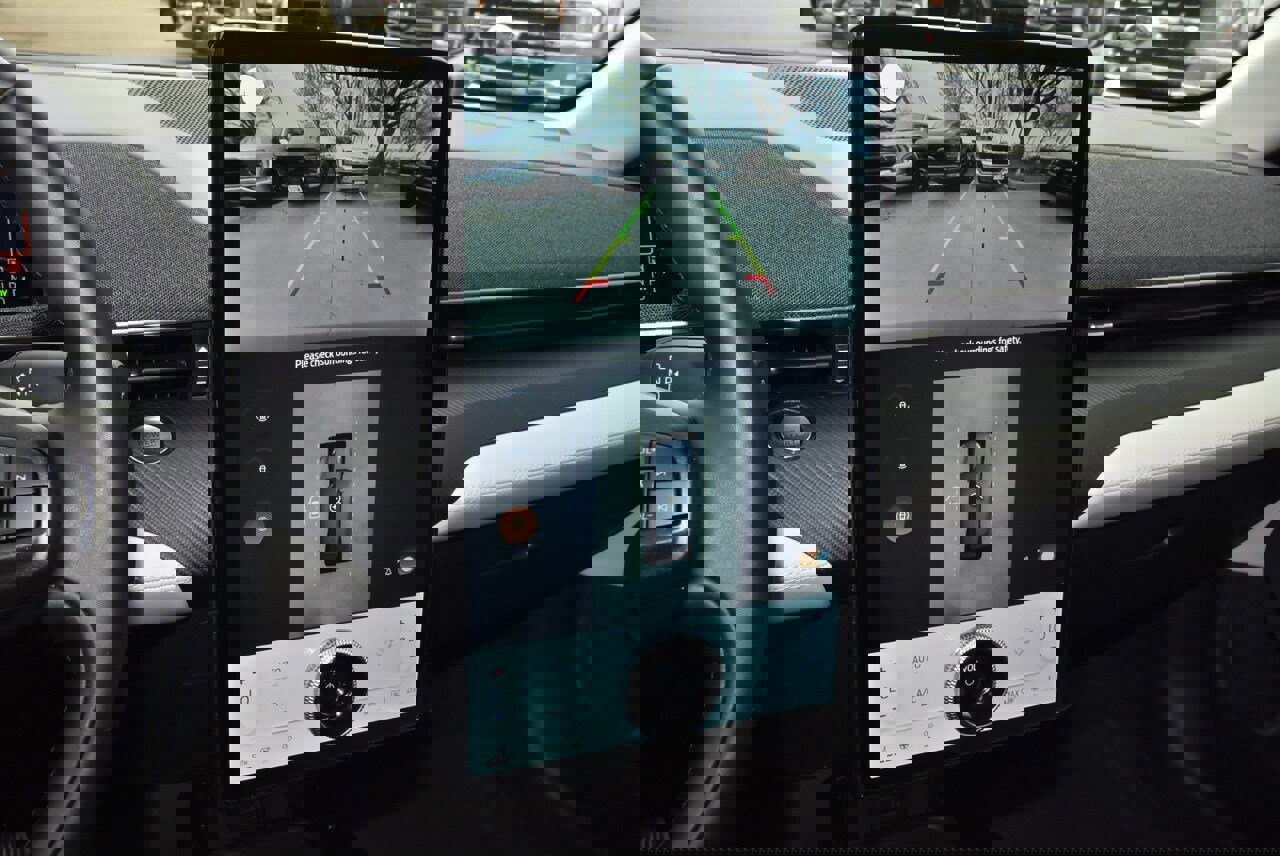 Certified 2025 Ford Mustang Mach-E Premium image 29