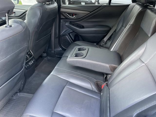 Used 2022 Subaru Outback Wilderness w/ Wilderness Package AWD/4WD image 32