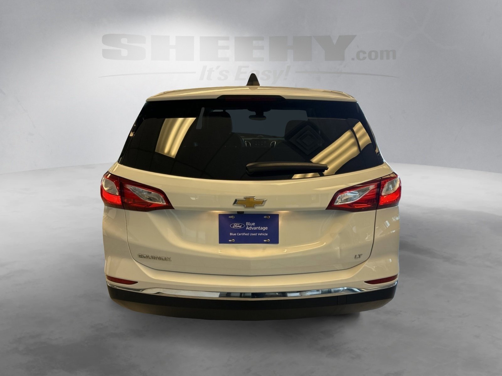 Used 2020 Chevrolet Equinox LT image 4