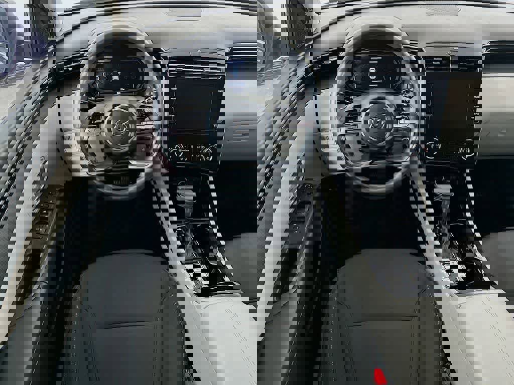 Used 2022 Hyundai Tucson SE image 13