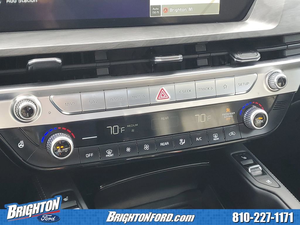 Used 2024 Kia Telluride EX X-Line AWD/4WD image 27