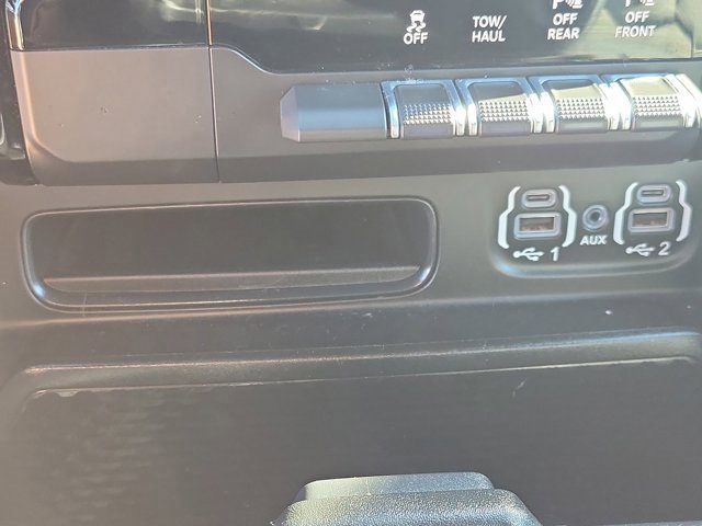 Used 2021 RAM 1500 Big Horn image 29
