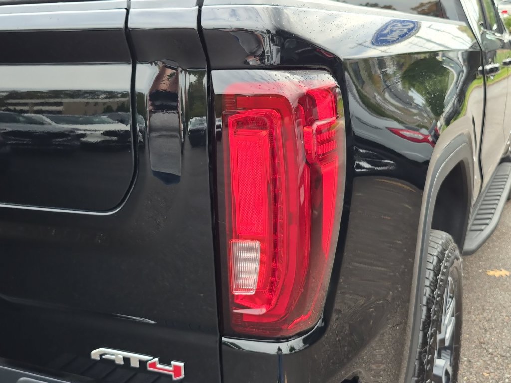 Used 2026 GMC Sierra 1500 AT4 w/ AT4 Premium Package AWD/4WD image 13