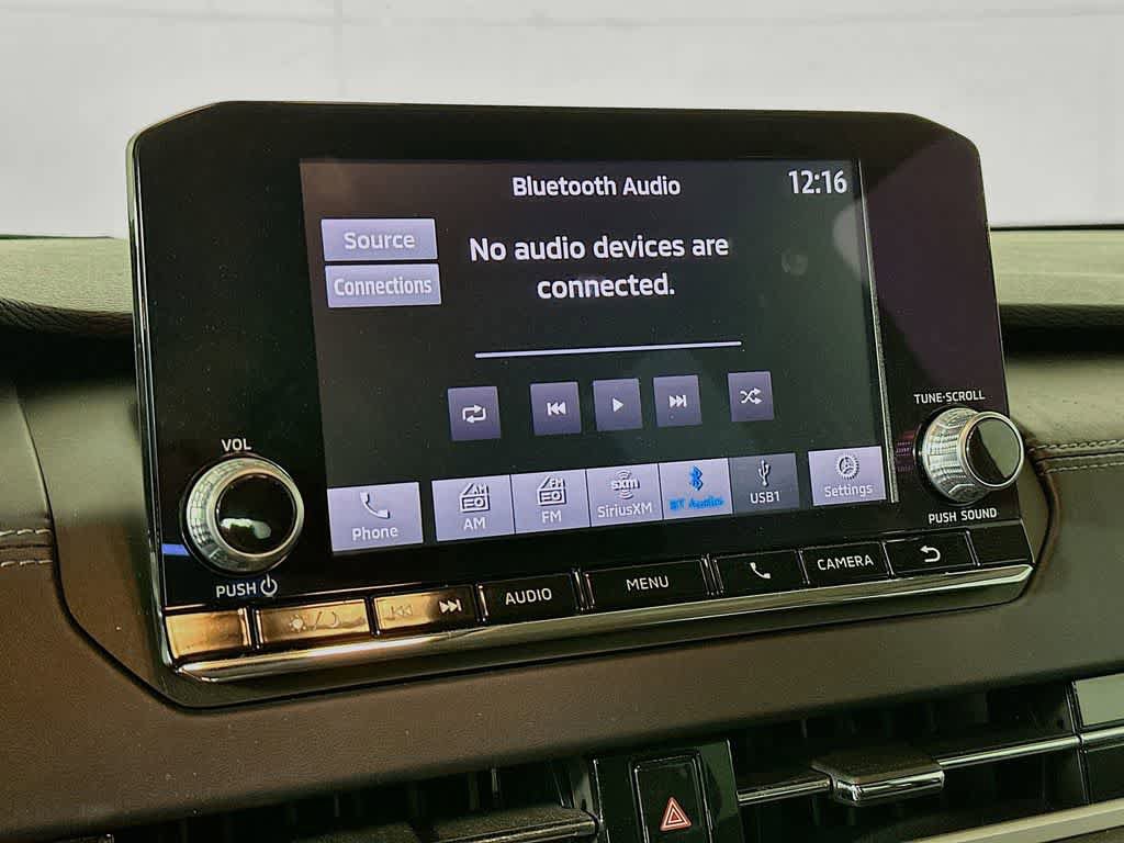 Used 2023 Mitsubishi Outlander SE FWD image 17