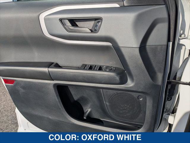 Certified 2023 Ford Bronco Sport Big Bend image 10