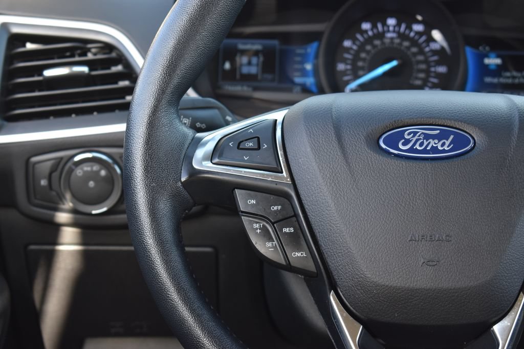 Certified 2023 Ford Edge SEL w/ Convenience Package AWD/4WD image 17