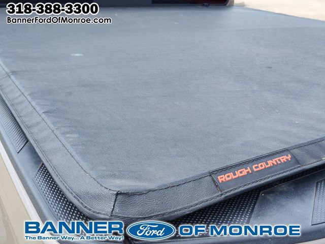 Used 2022 Nissan Frontier Pro-X w/ Pro-X Premium Package image 11