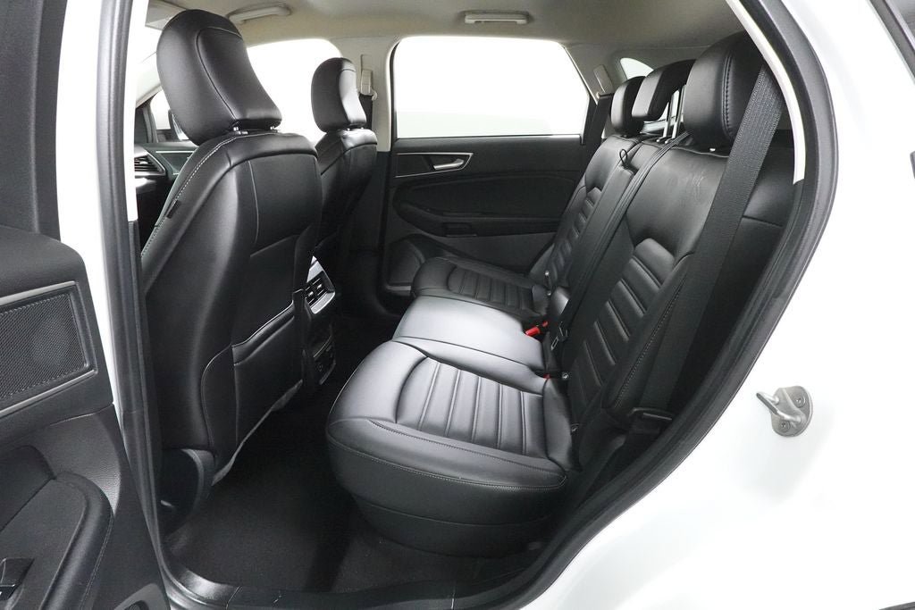 Certified 2022 Ford Edge SEL w/ Convenience Package AWD/4WD image 26