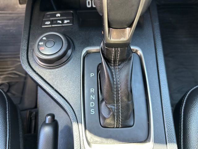 Certified 2022 Ford Ranger Lariat w/ Equipment Group 501A High AWD/4WD image 37