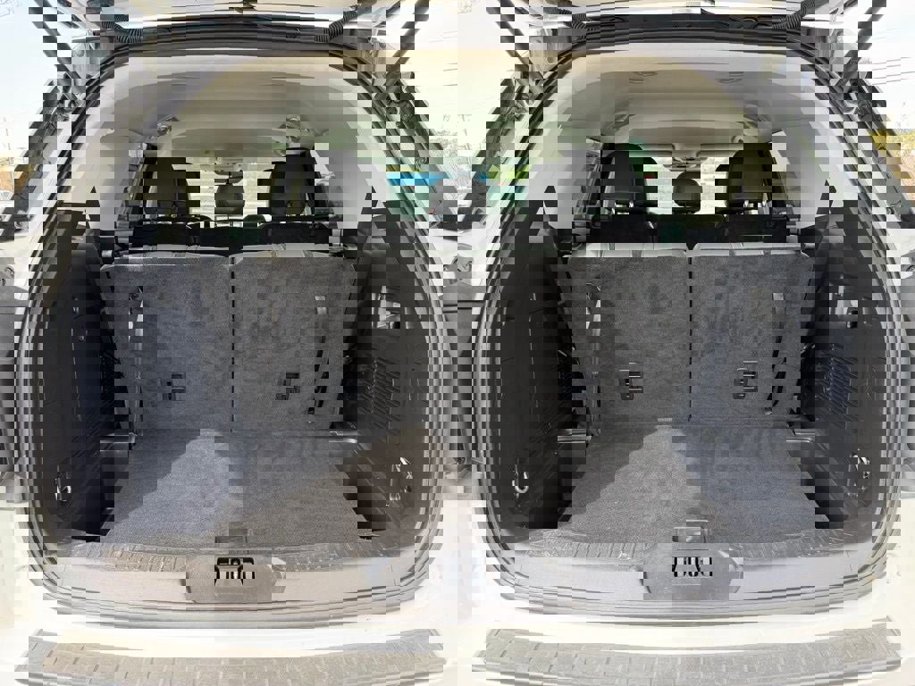 Certified 2025 Ford Explorer Active w/ Active Comfort Package image 41