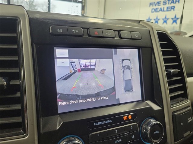 Certified 2021 Ford F250 Lariat image 19