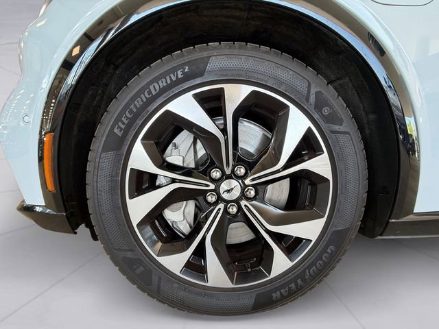 Certified 2023 Ford Mustang Mach-E Premium AWD/4WD image 9