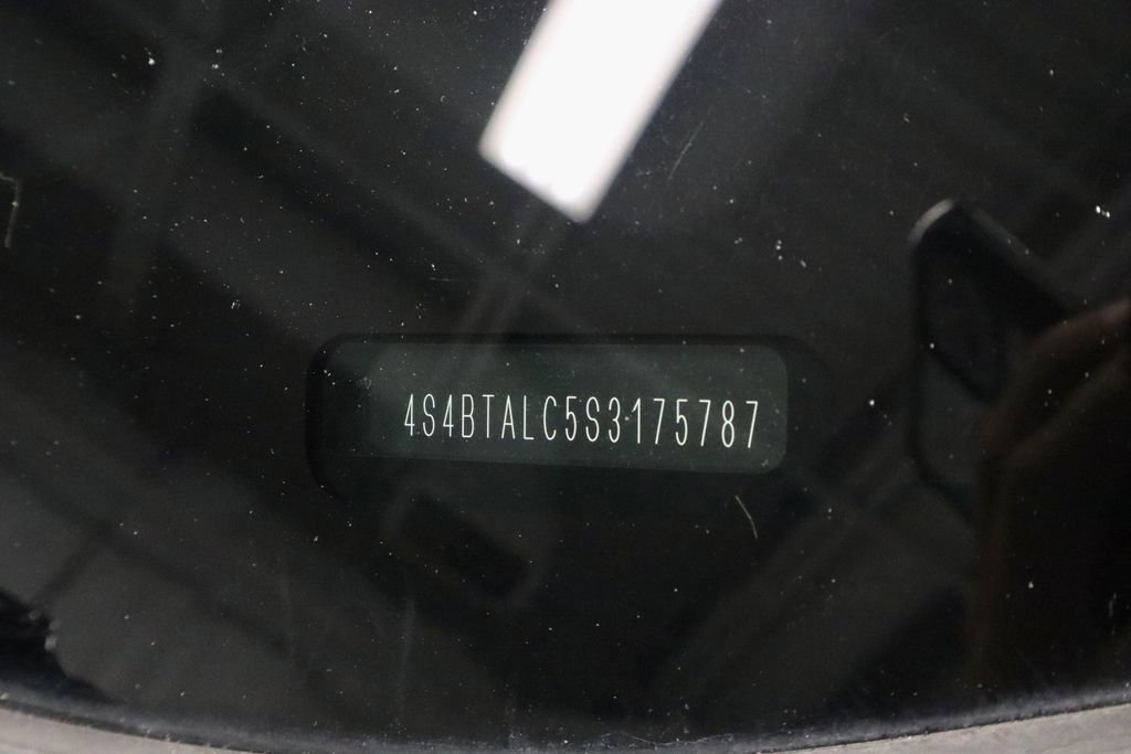 Used 2025 Subaru Outback Onyx Edition AWD/4WD image 29