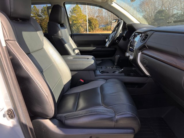 Used 2021 Toyota Tundra Limited w/ Limited Premium Package image 36