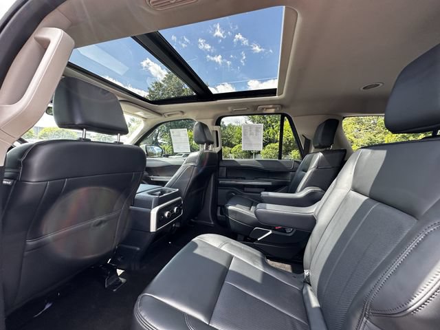 Certified 2023 Ford Expedition Max XLT AWD/4WD image 18