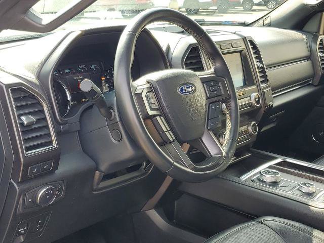 Certified 2021 Ford Expedition Limited AWD/4WD image 8