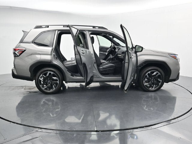 Used 2025 Subaru Forester Limited w/ Popular Package #1 AWD/4WD image 44