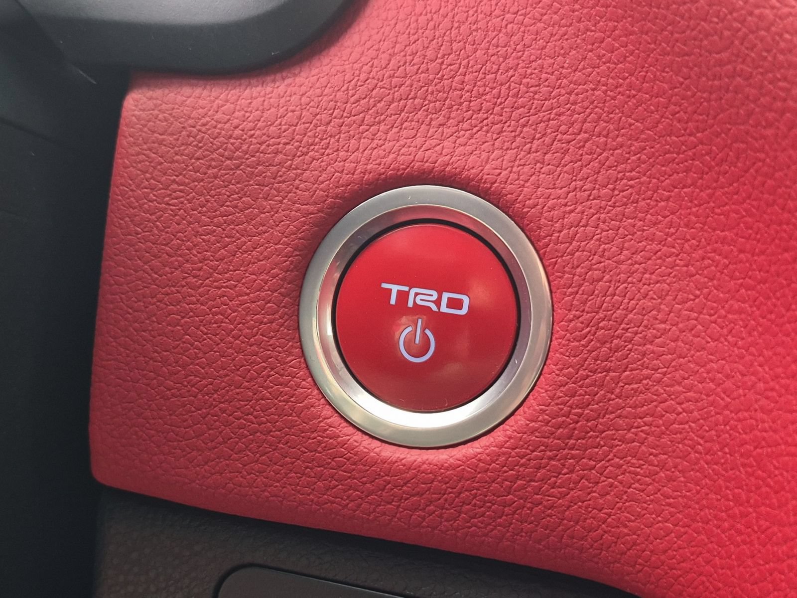 Used 2023 Toyota Tundra TRD Pro AWD/4WD image 22