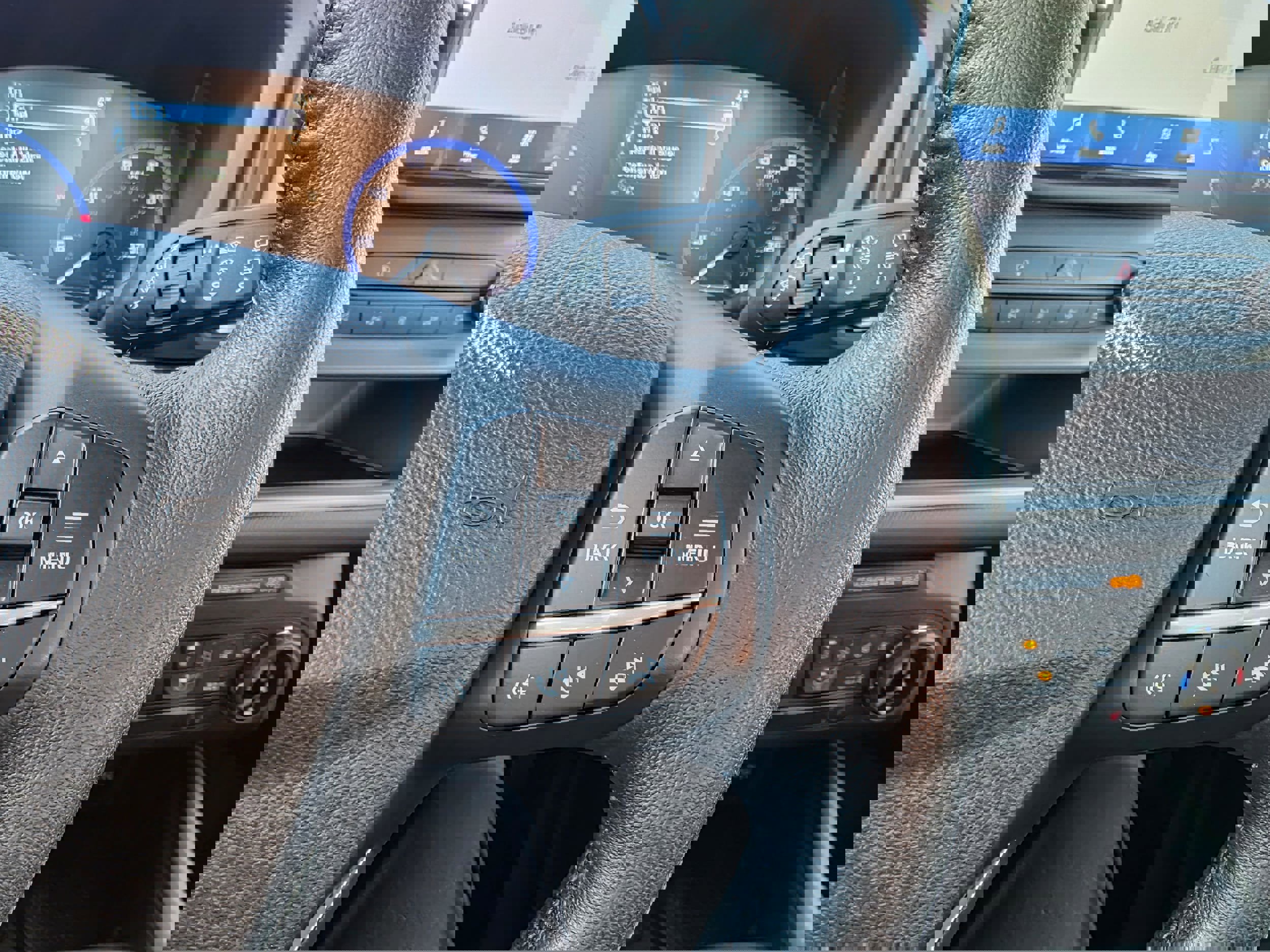 Certified 2022 Ford Bronco Sport Big Bend w/ Convenience Package image 17