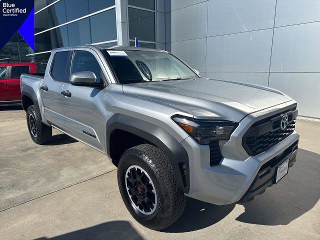 Used 2024 Toyota Tacoma TRD Off-Road image 5