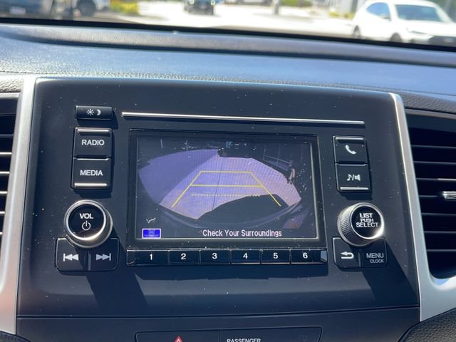 Used 2019 Honda Pilot LX image 22