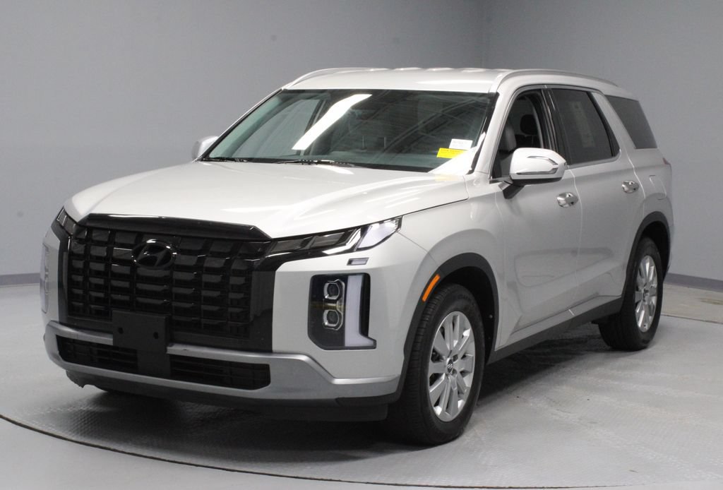 Used 2025 Hyundai Palisade SEL AWD/4WD image 9