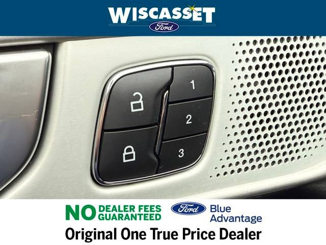 Certified 2022 Ford Explorer ST w/ Equipment Group 401A image 30