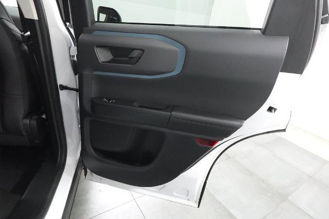 Certified 2022 Ford Bronco Sport Badlands image 26