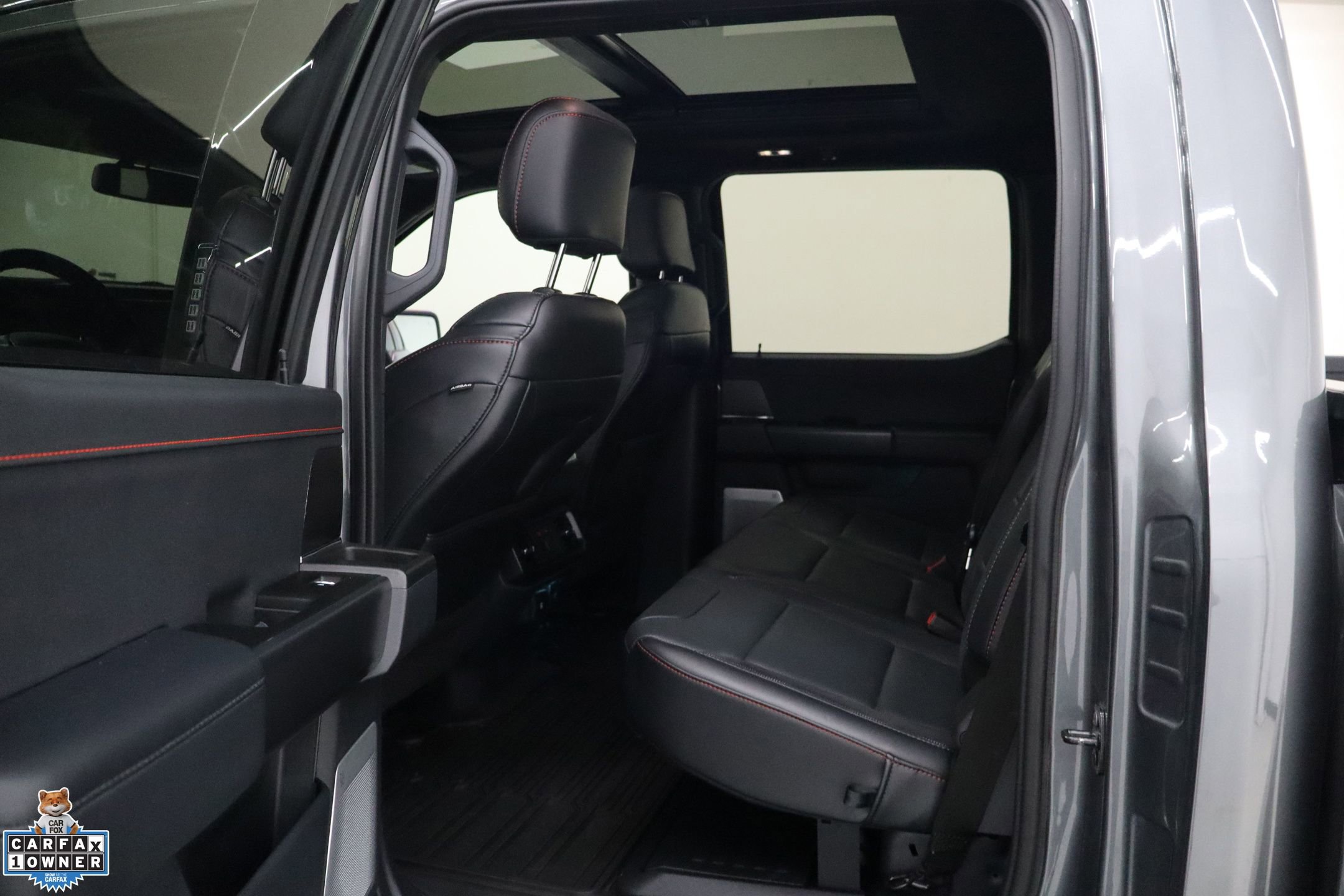 Certified 2024 Ford F150 Raptor image 25