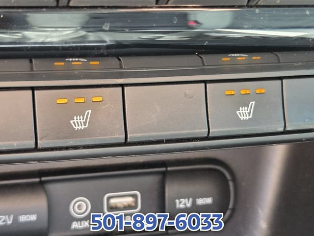 Used 2019 Kia Sportage EX w/ EX Sport Appearance Package FWD image 20