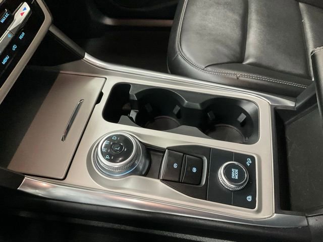 Certified 2023 Ford Explorer XLT w/ Equipment Group 202A image 13