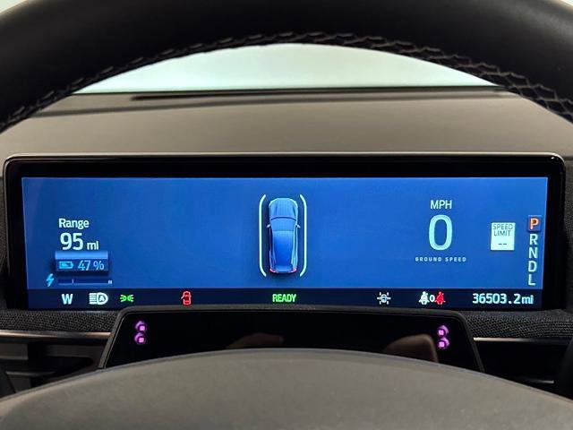 Certified 2023 Ford Mustang Mach-E GT w/ GT Performance Edition image 24