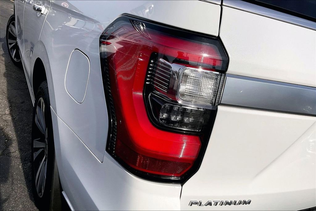 Certified 2021 Ford Expedition Platinum AWD/4WD image 29