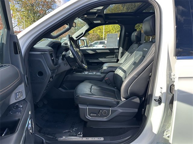 Certified 2024 Ford Expedition Max Platinum image 20