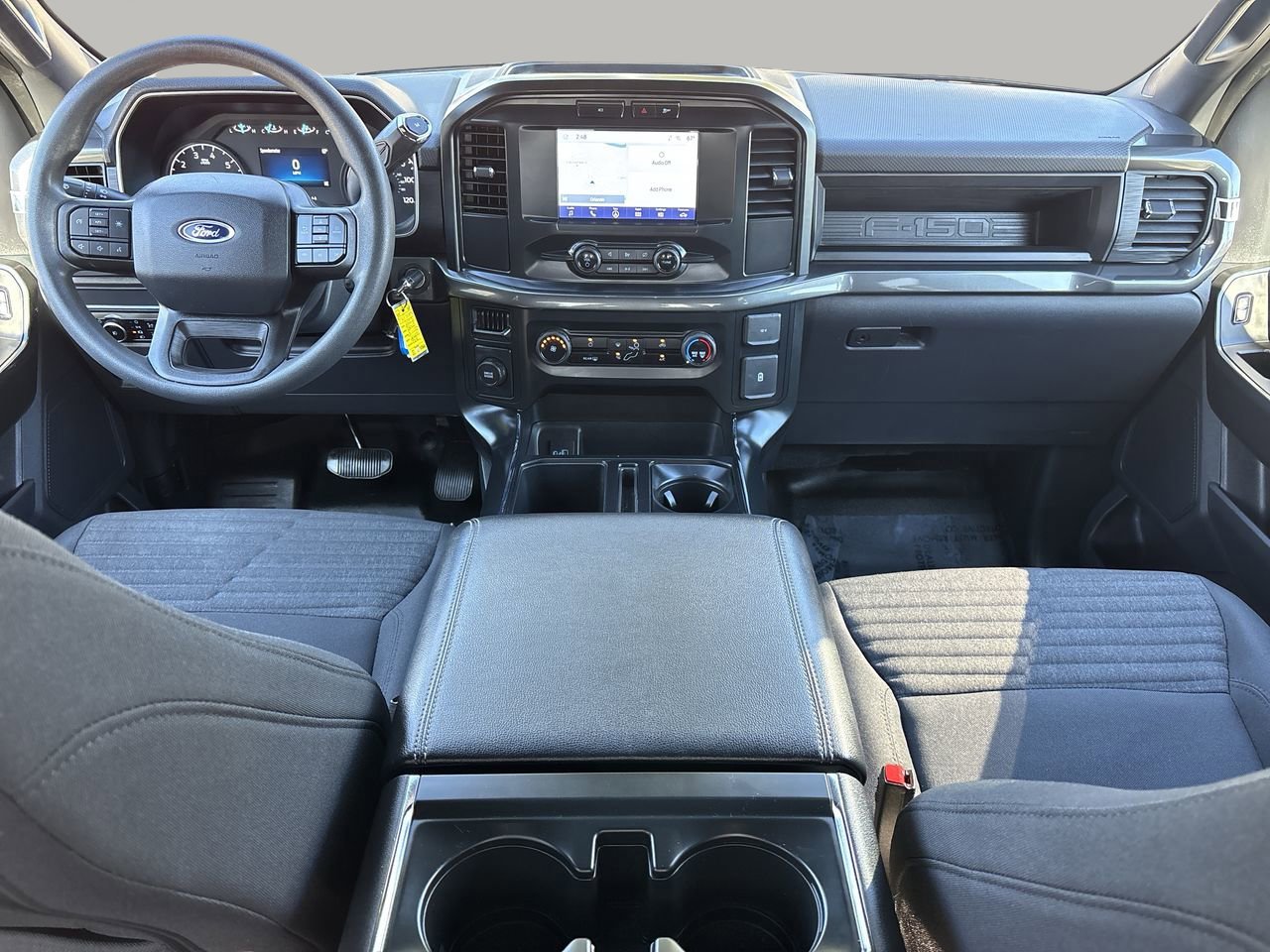 Certified 2023 Ford F150 XL w/ STX Appearance Package image 13