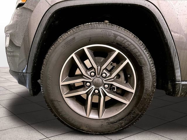 Used 2020 Jeep Grand Cherokee Limited AWD/4WD image 8