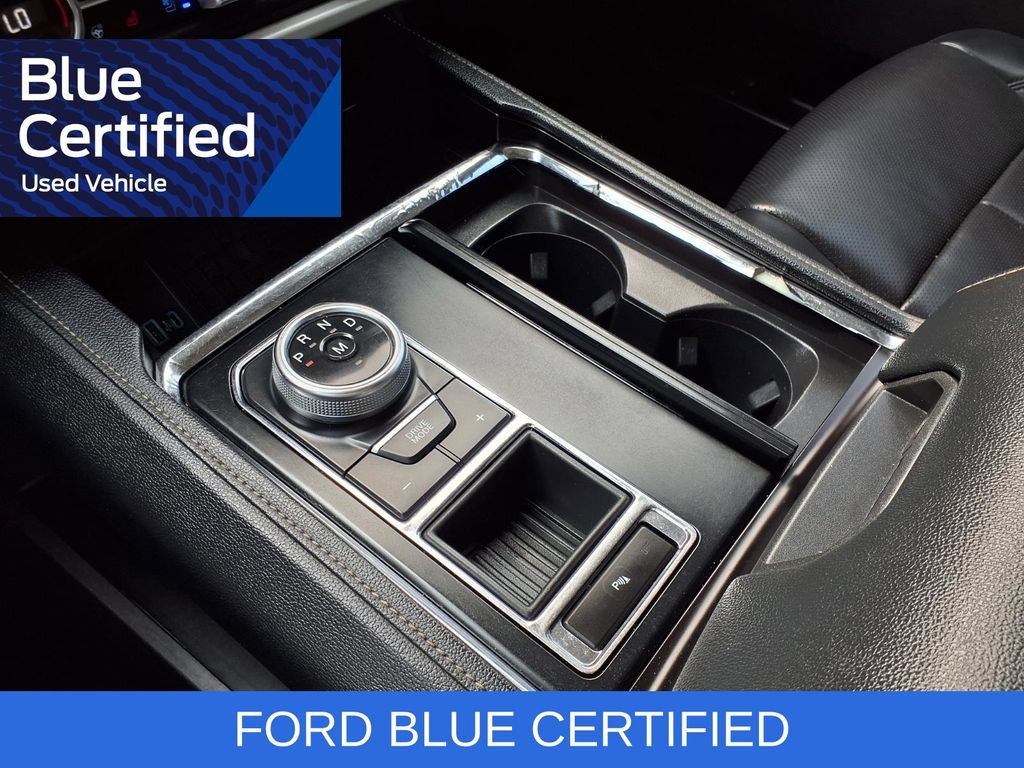 Certified 2022 Ford Expedition XLT RWD image 22