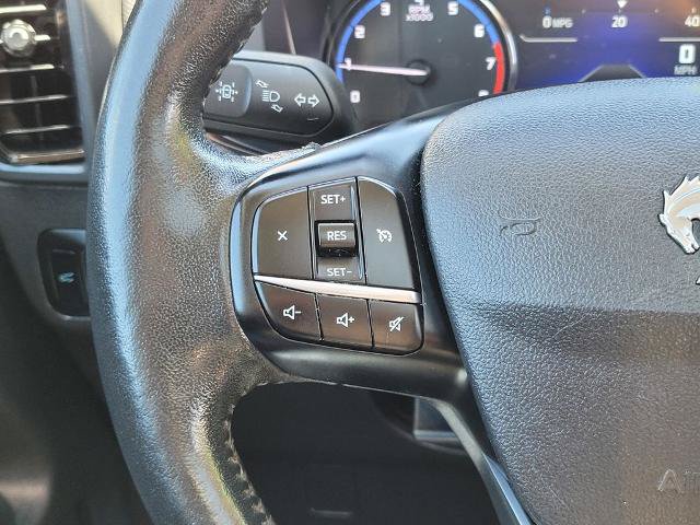 Certified 2023 Ford Bronco Sport Outer Banks w/ Tech Package AWD/4WD image 25