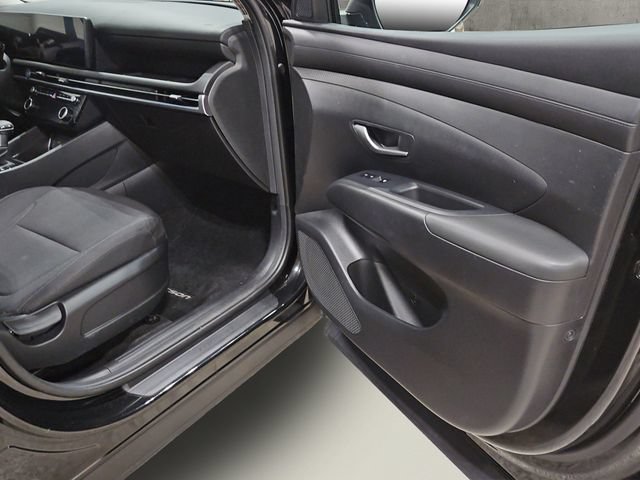 Used 2025 Hyundai Tucson SEL AWD/4WD image 20