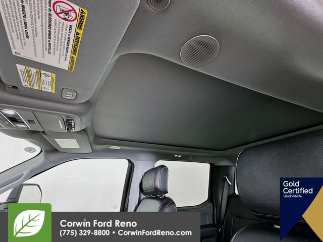Certified 2023 Ford F250 Lariat w/ Lariat Ultimate Package image 27